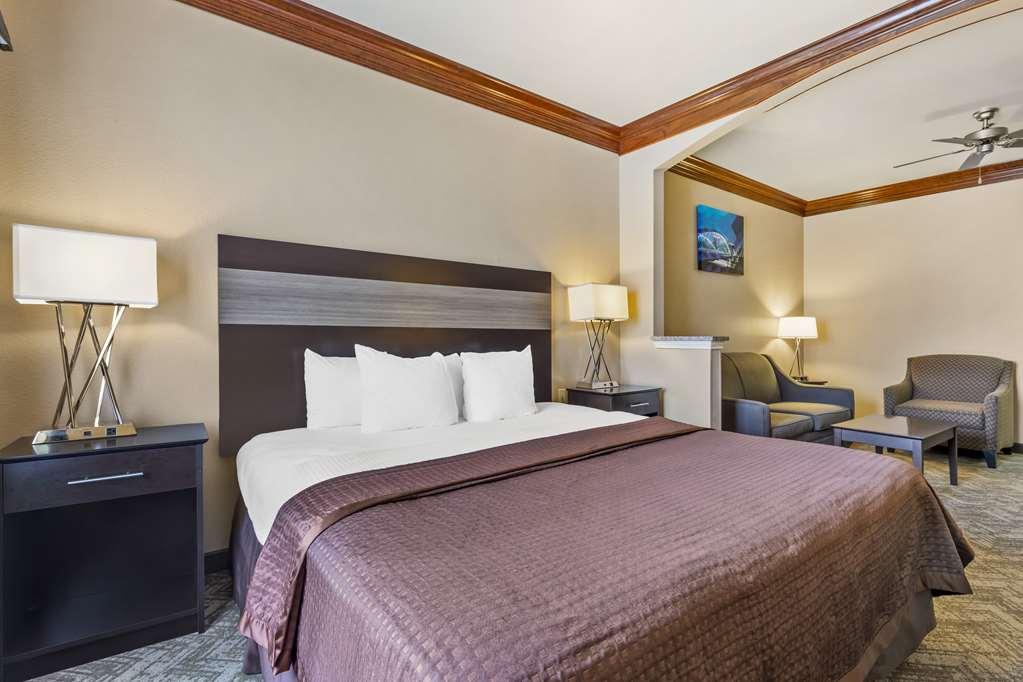 Hotel Western Worth & Fort Worth