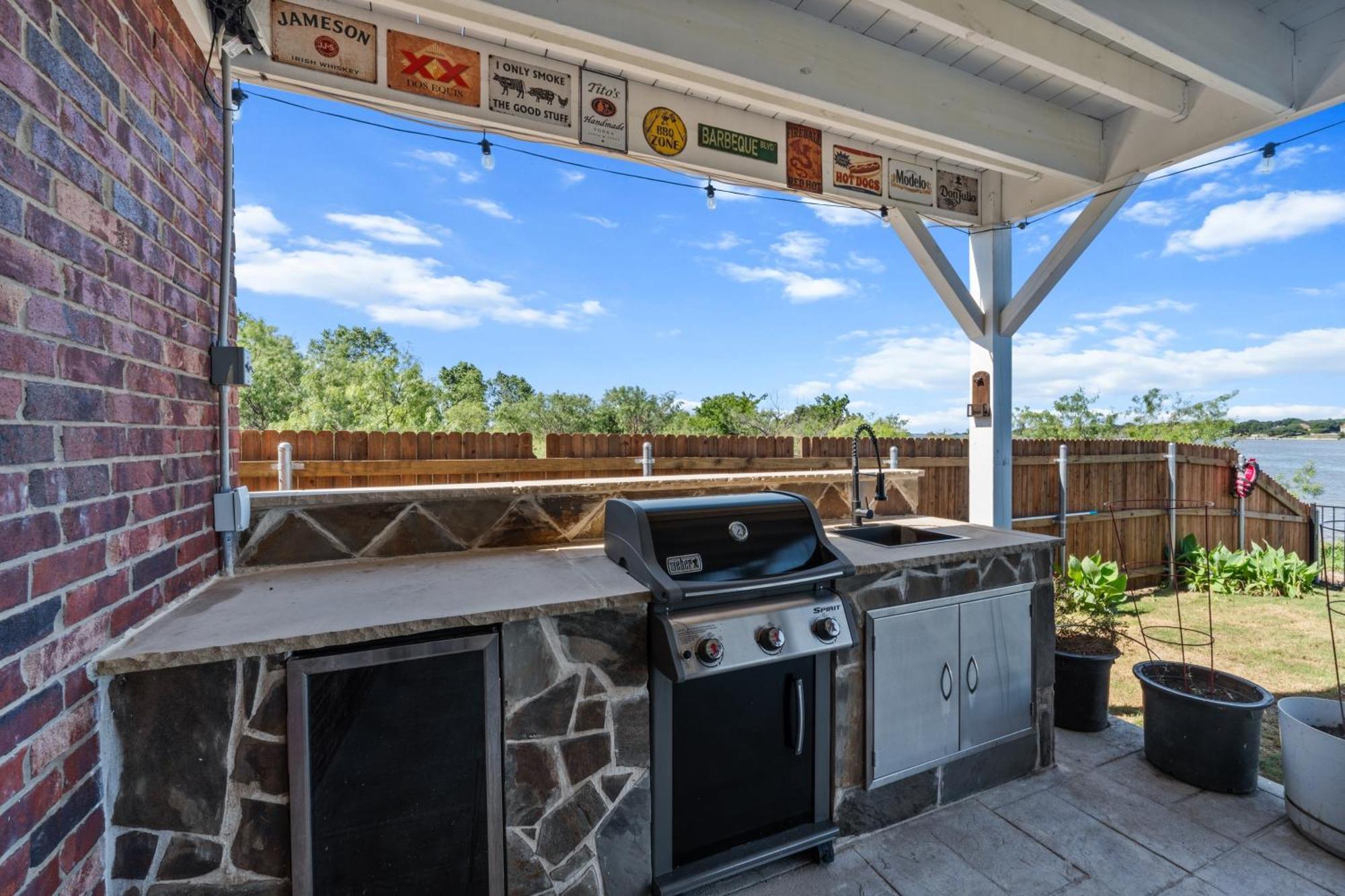 House - Amazing Views & Pool Arlington * Fort Worth