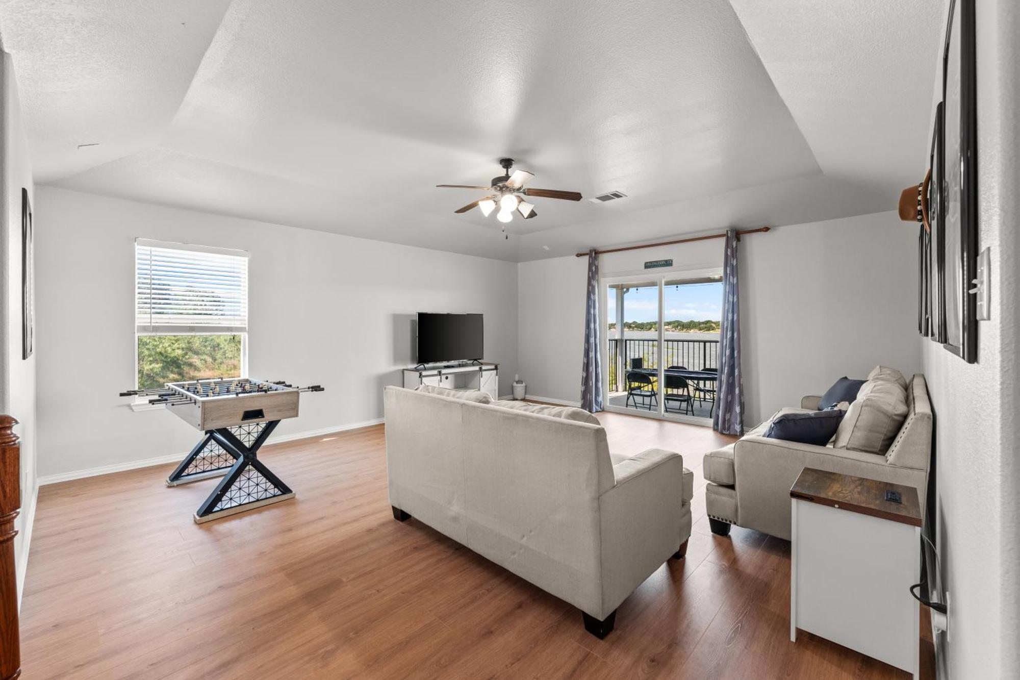 House - Amazing Views & Pool Arlington Holiday home