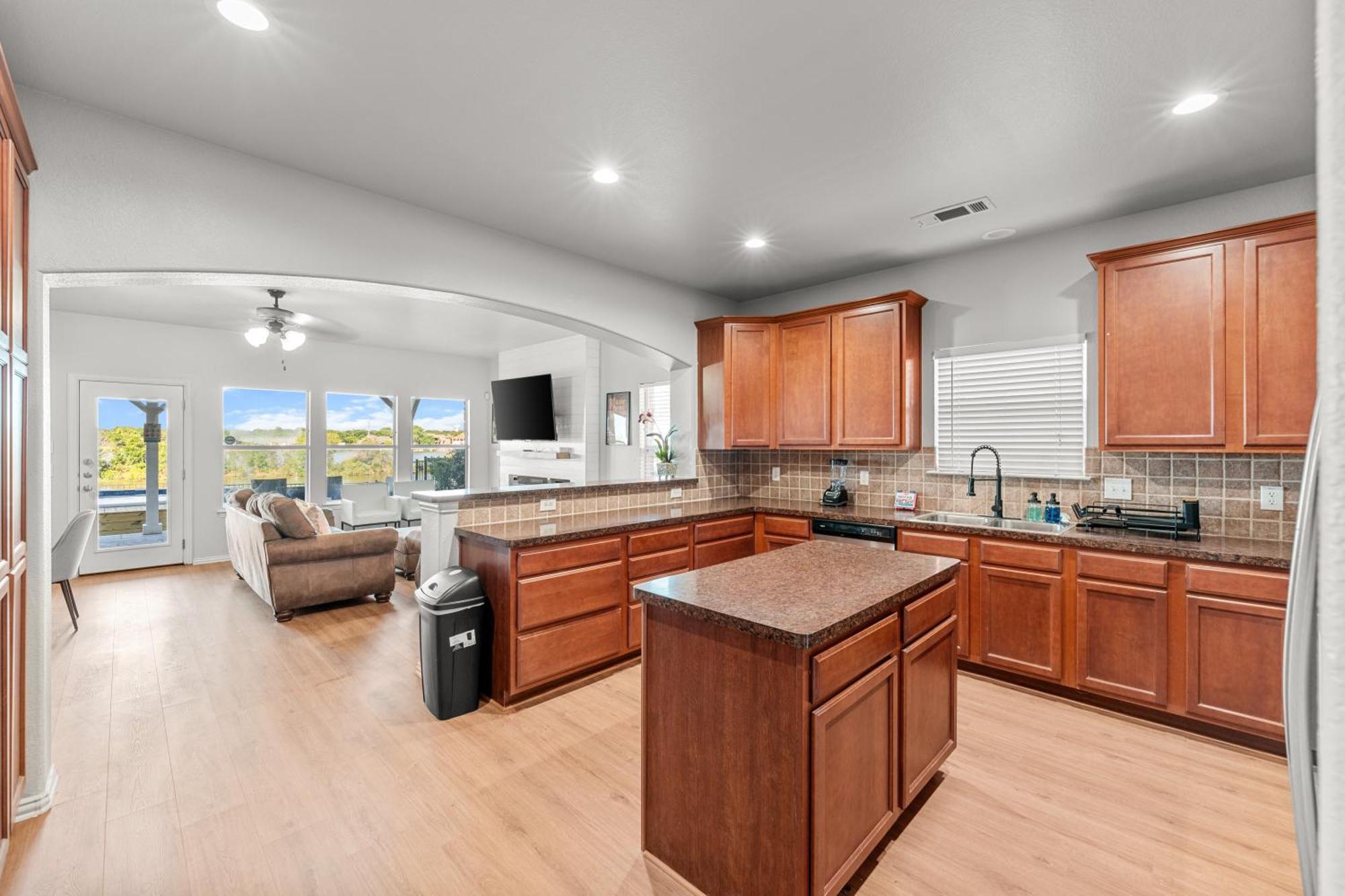 Holiday home House - Amazing Views & Pool Arlington Fort Worth