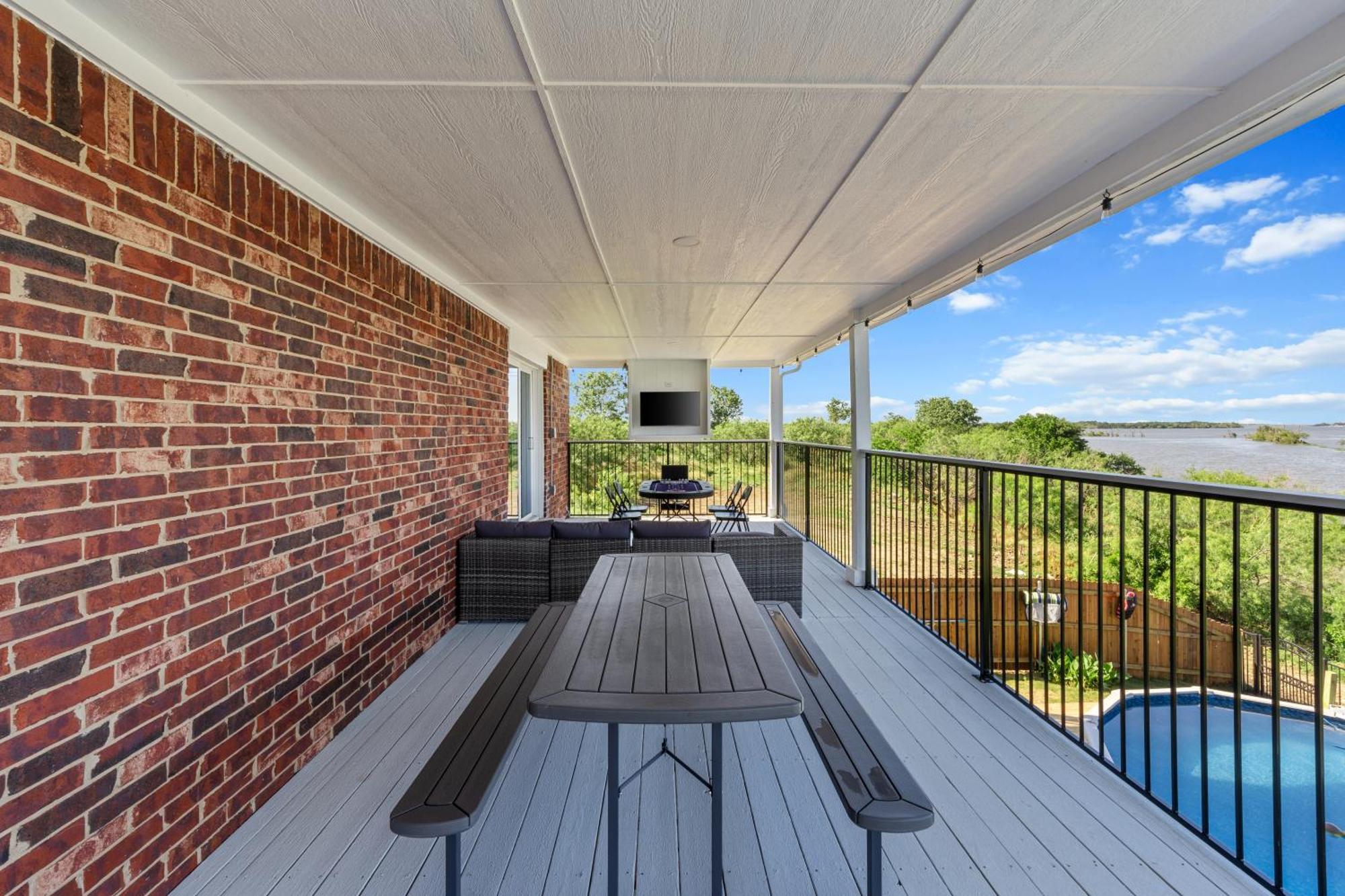 House - Amazing Views & Pool Arlington Holiday home *