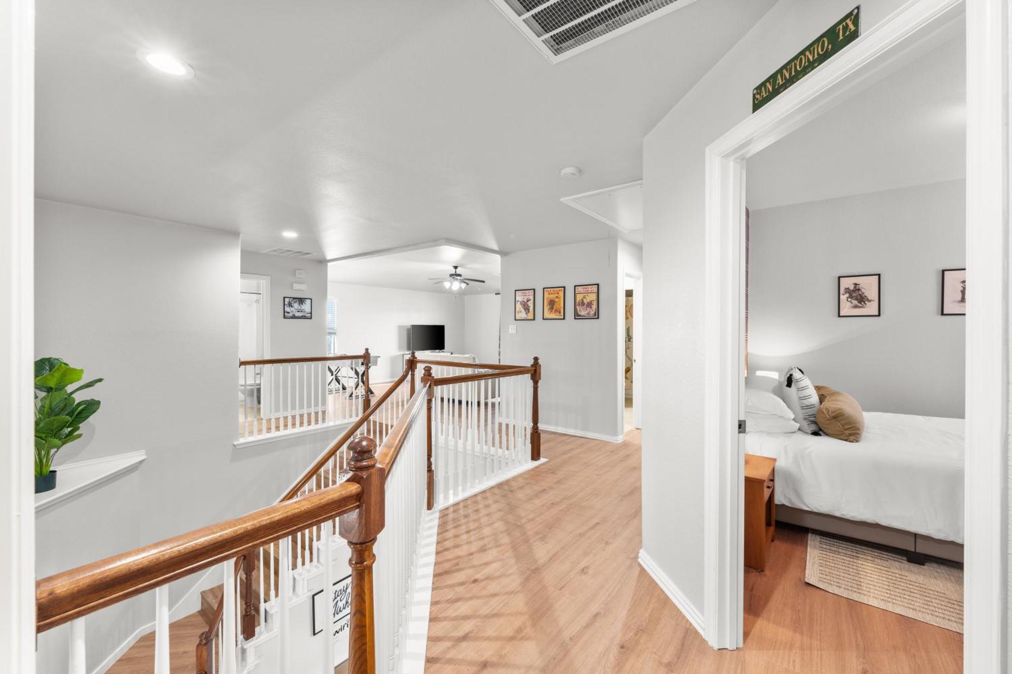 Holiday home House - Amazing Views & Pool Arlington