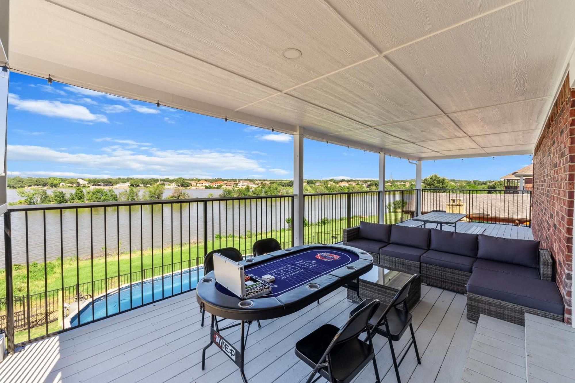 Holiday home House - Amazing Views & Pool Arlington Fort Worth
