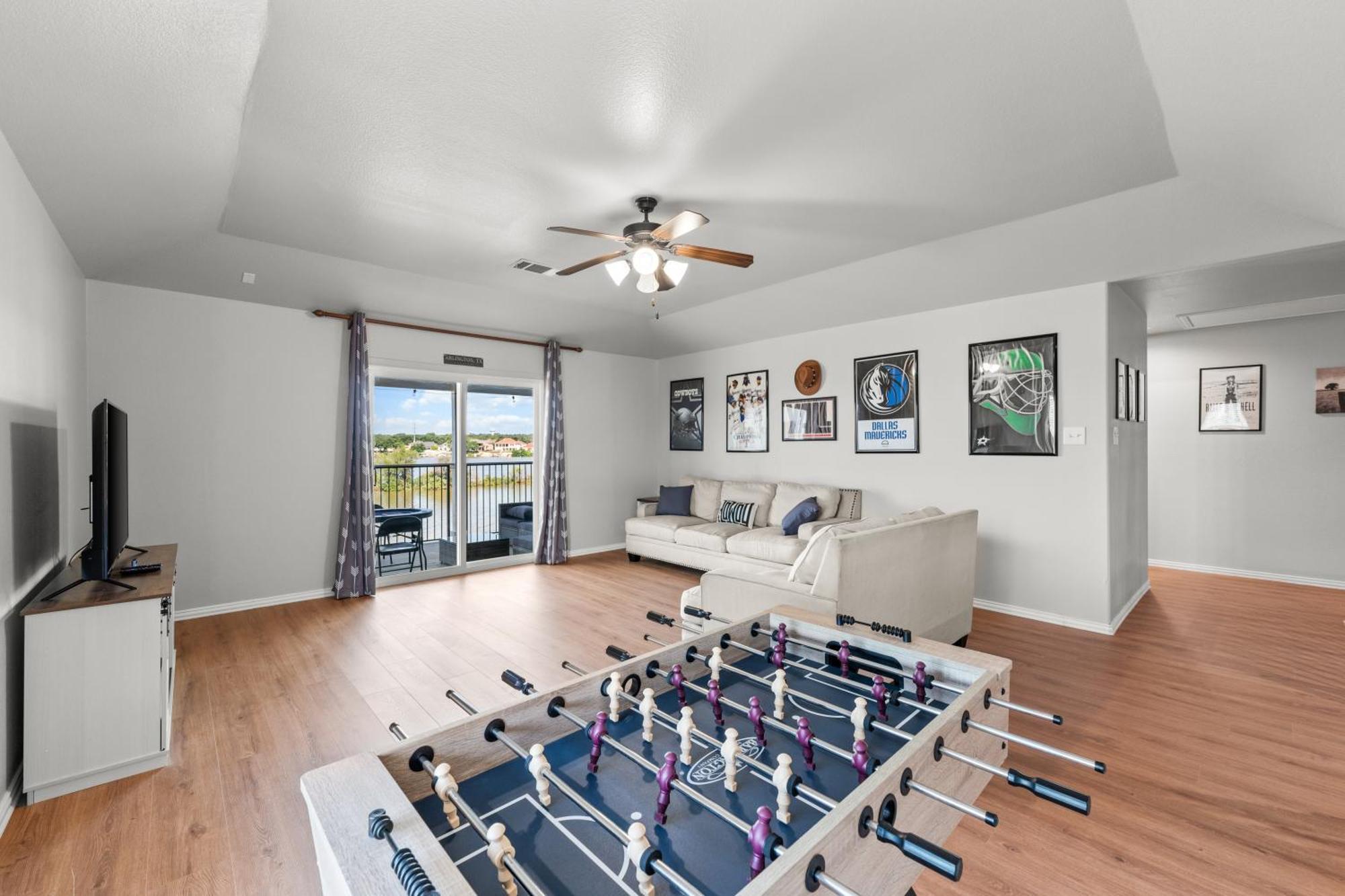 House - Amazing Views & Pool Arlington Holiday home