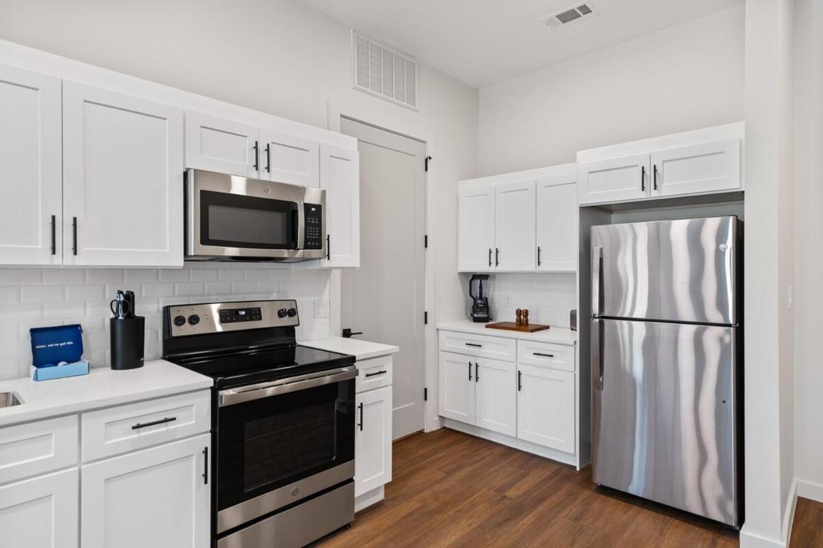 Apartment The Corbin 1305 - The Columbia *