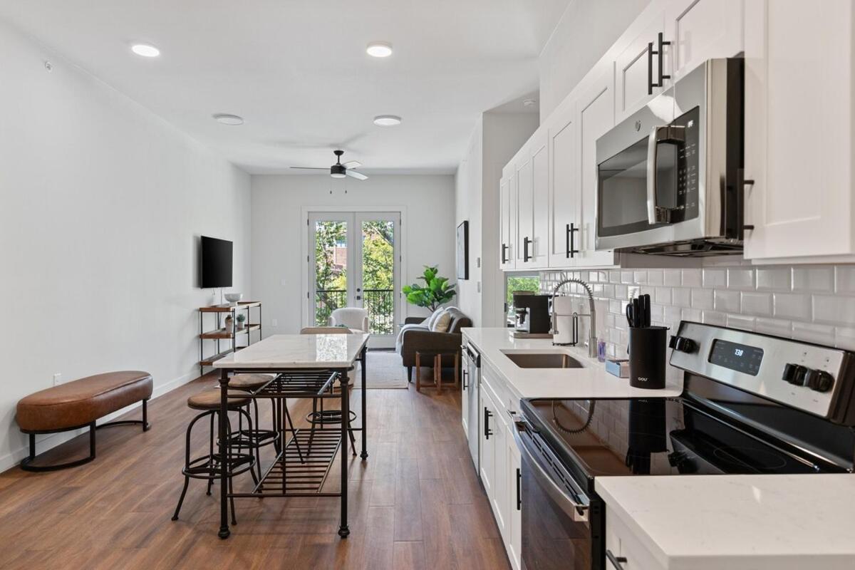 Apartment The Corbin 1301 - The Cornell *