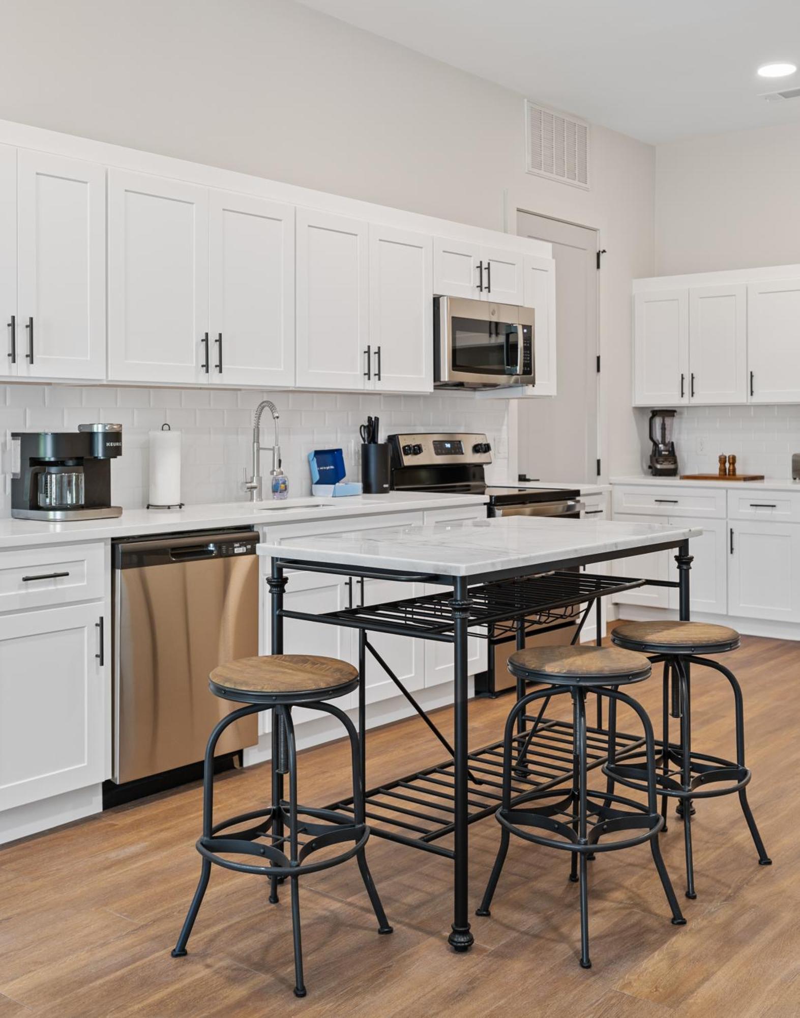 The Corbin 1204 - Magnolia Moderns Apartment Fort Worth