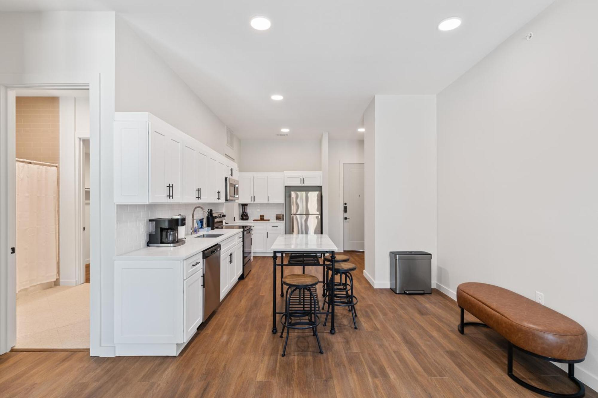 The Corbin 1101 - Magnolia Haven Apartment *
