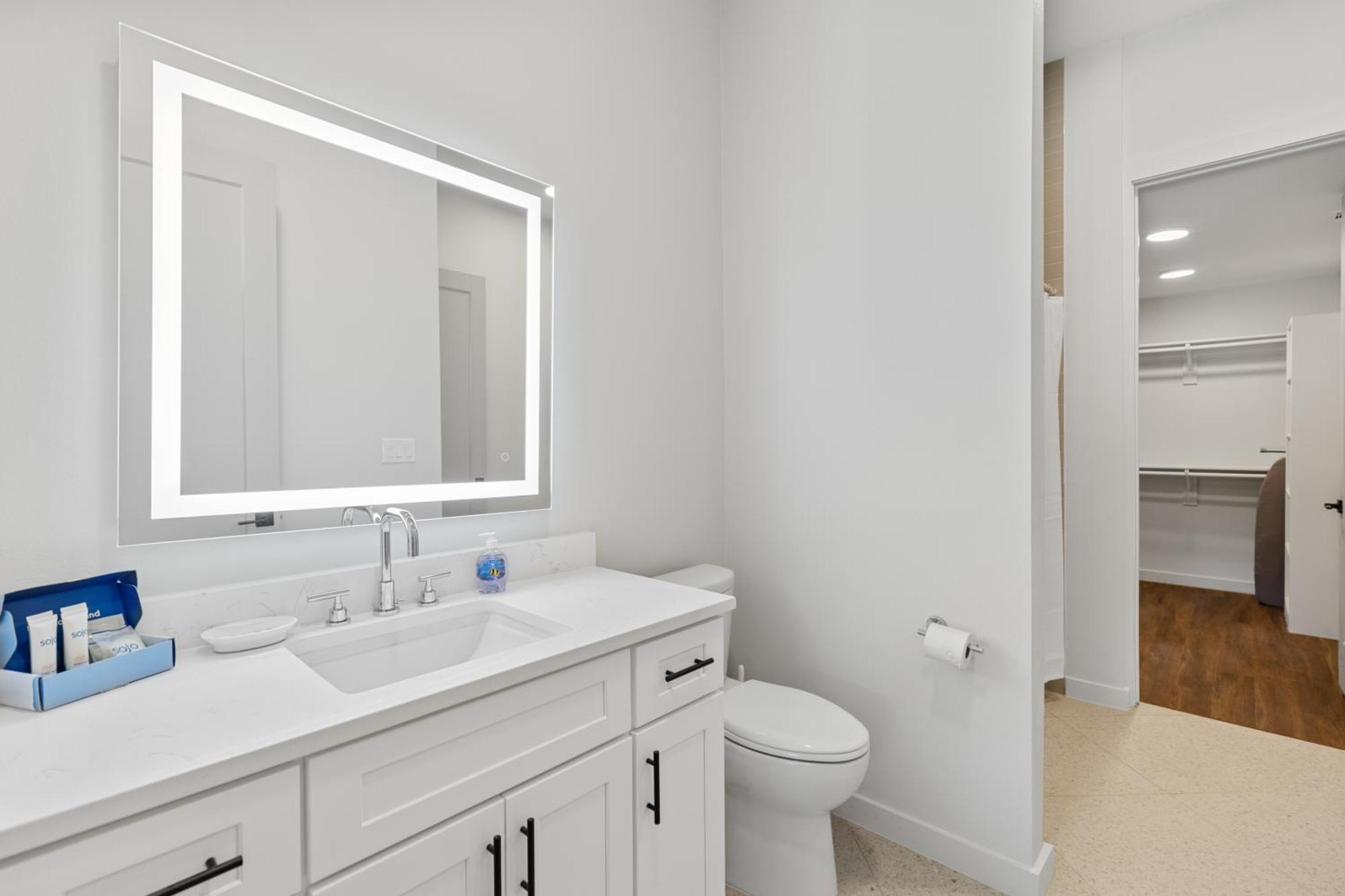 The Corbin 1101 - Magnolia Haven Apartment Fort Worth