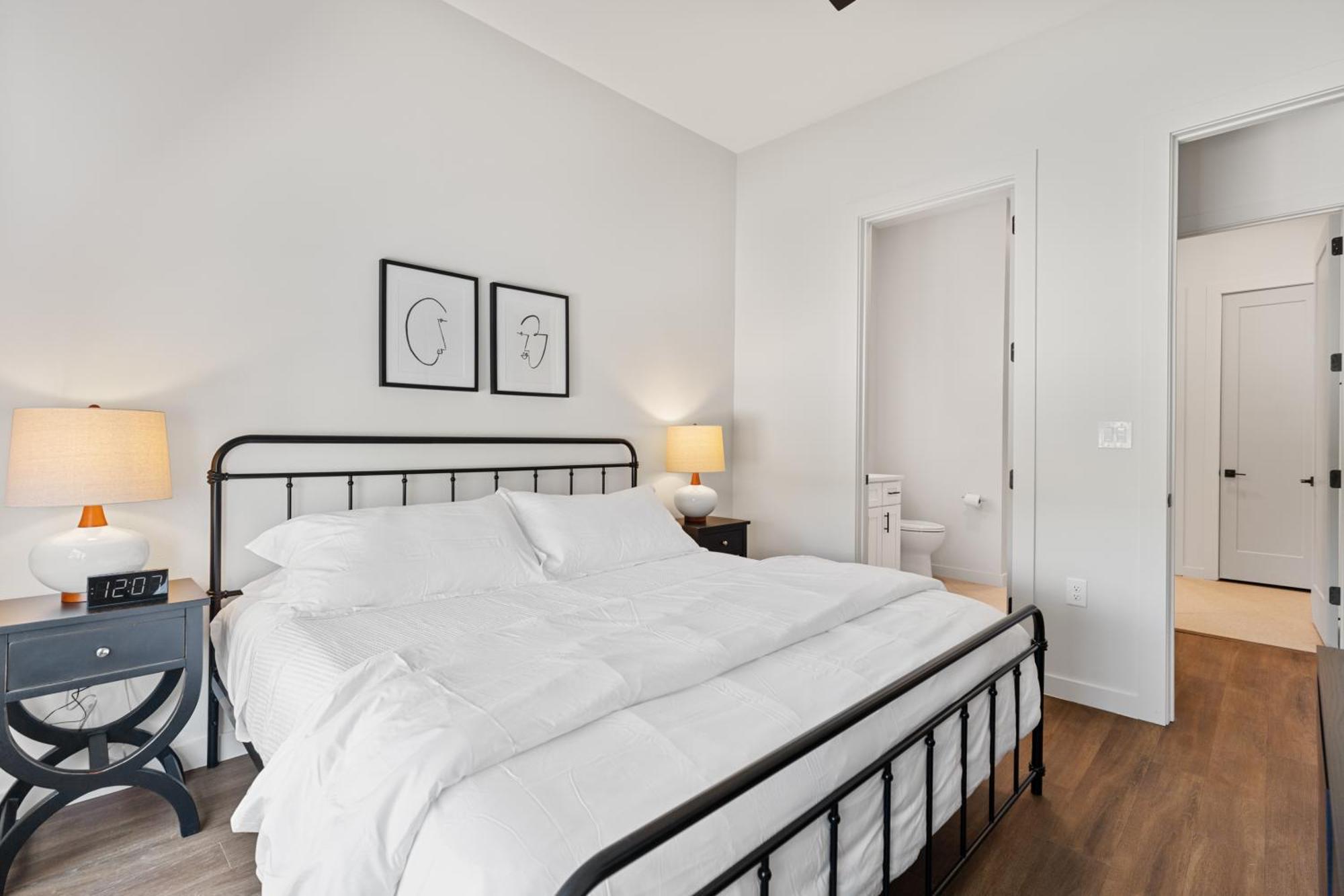 The Corbin 1101 - Magnolia Haven Apartment *