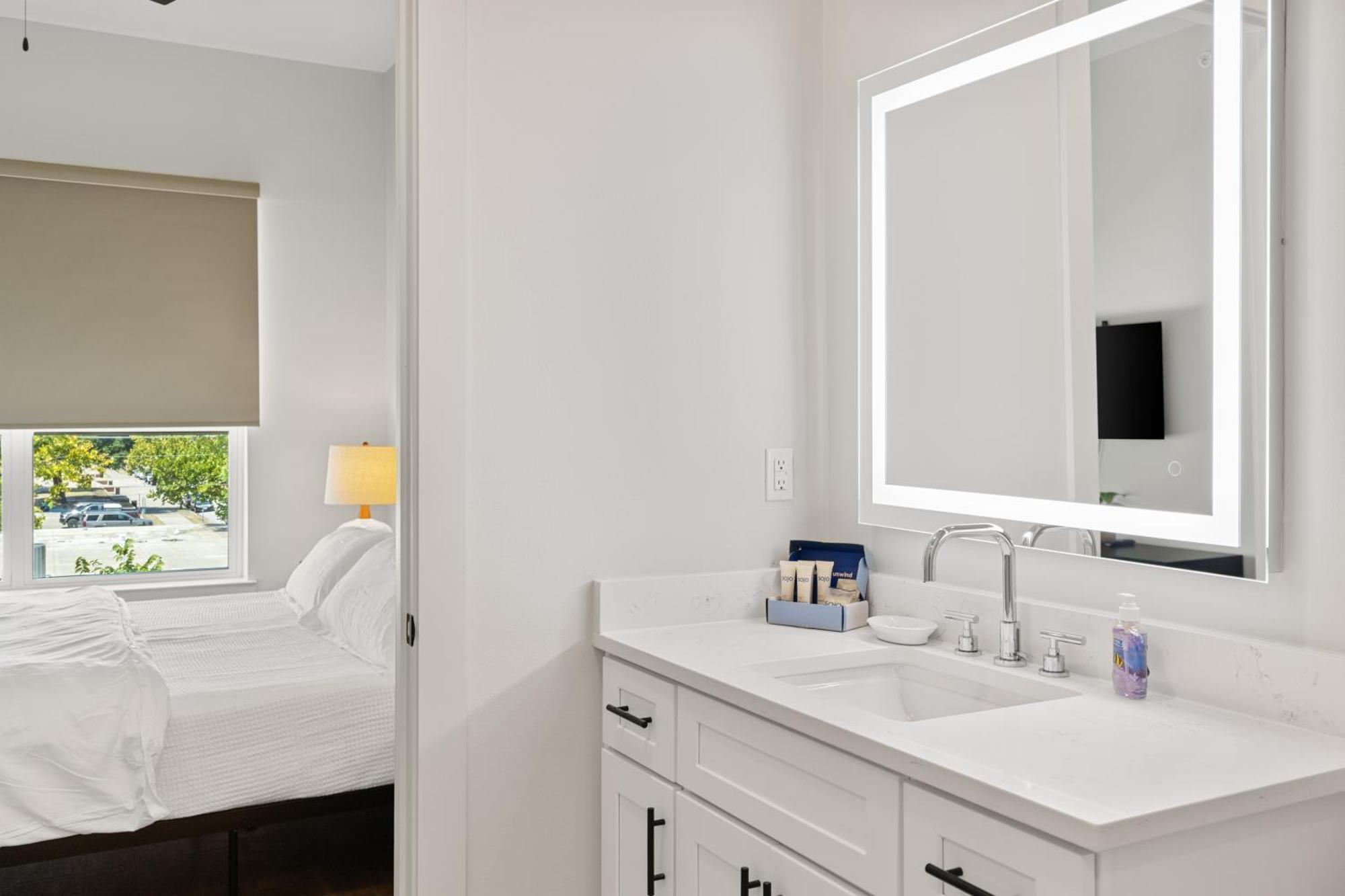 The Corbin 1101 - Magnolia Haven * Fort Worth