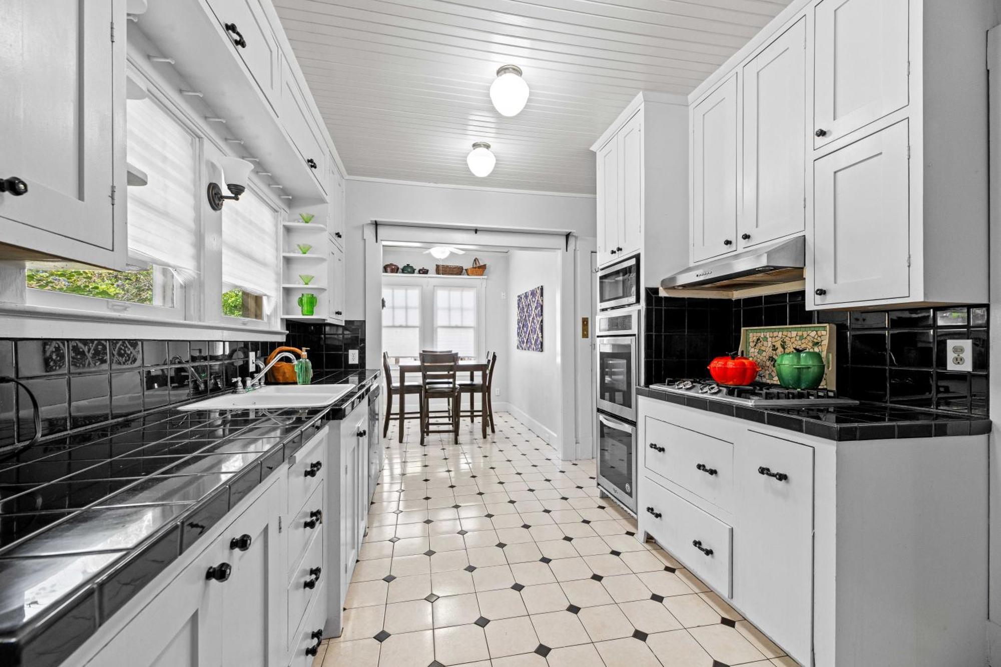 Holiday home Mistletoe Heights