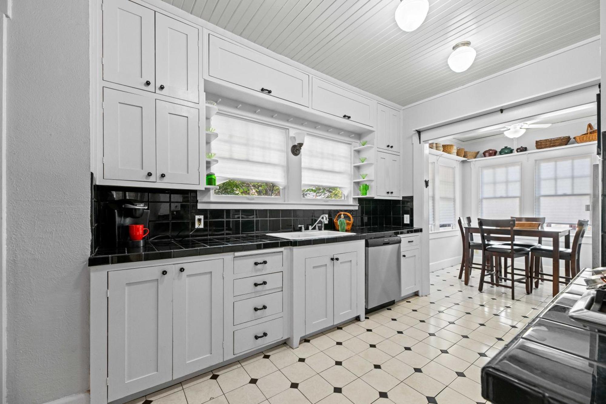 Mistletoe Heights Holiday home Fort Worth