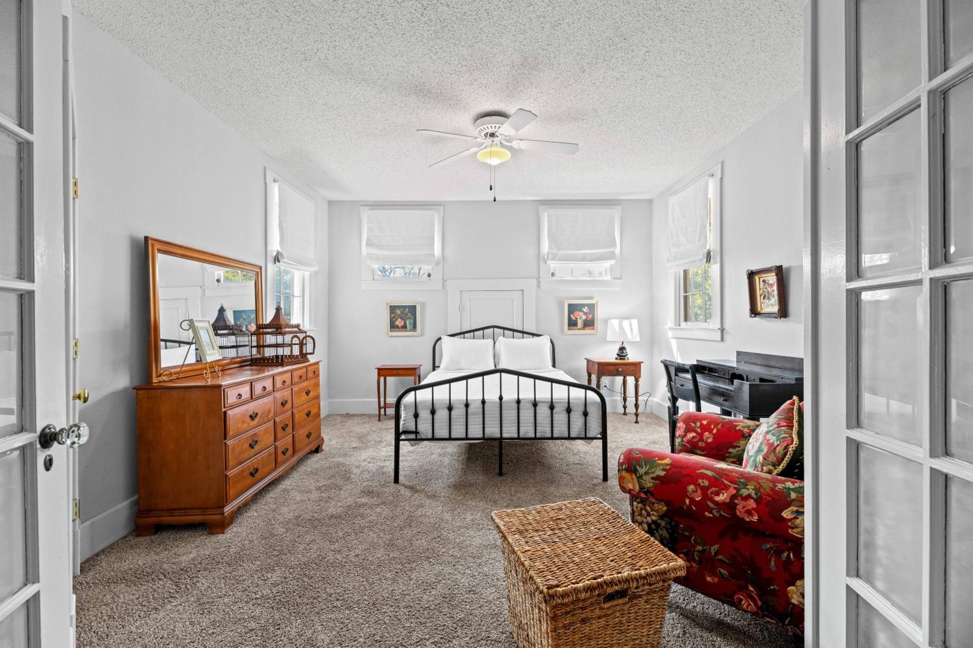 Mistletoe Heights Fort Worth
