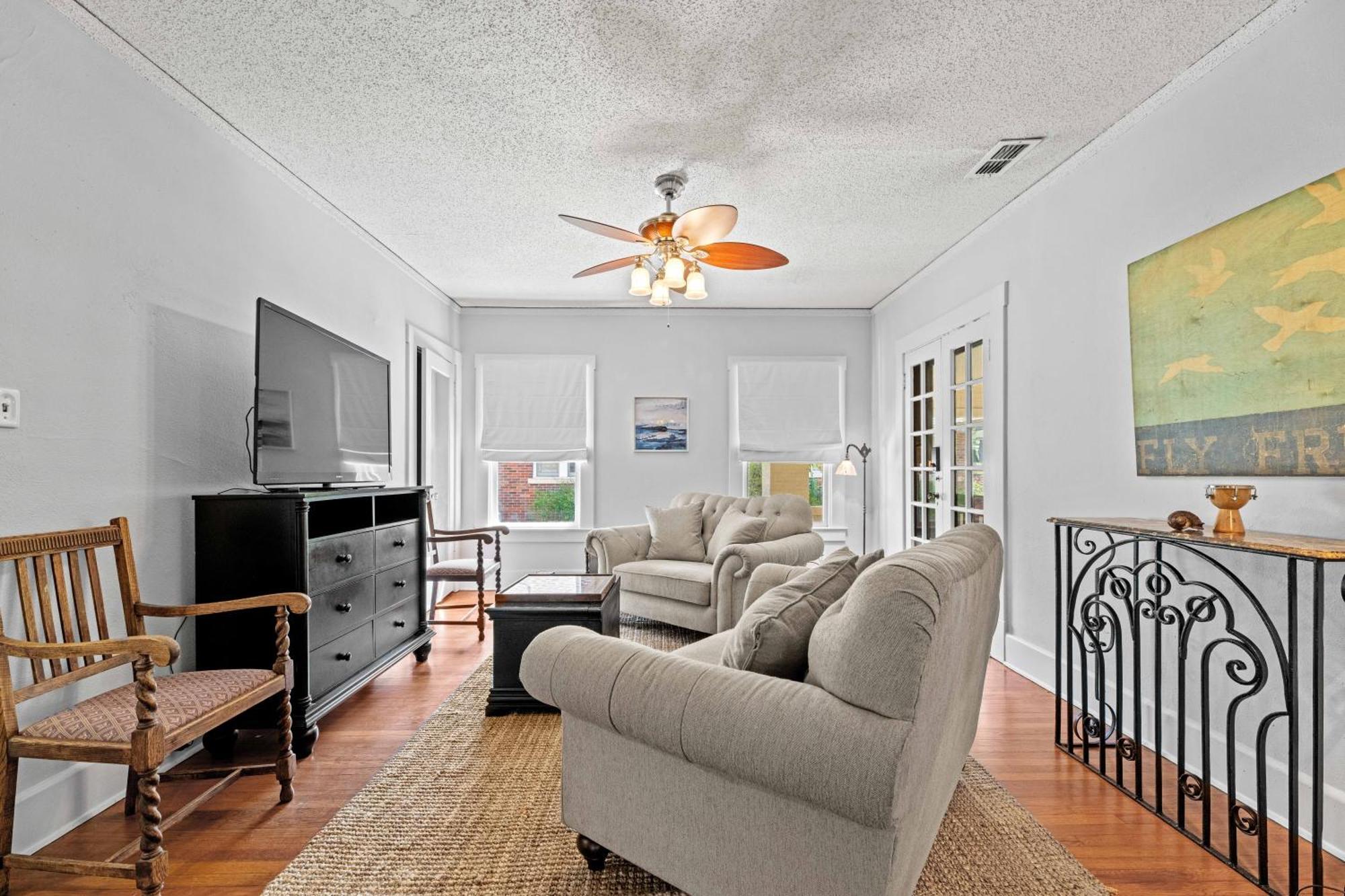 Mistletoe Heights Holiday home *