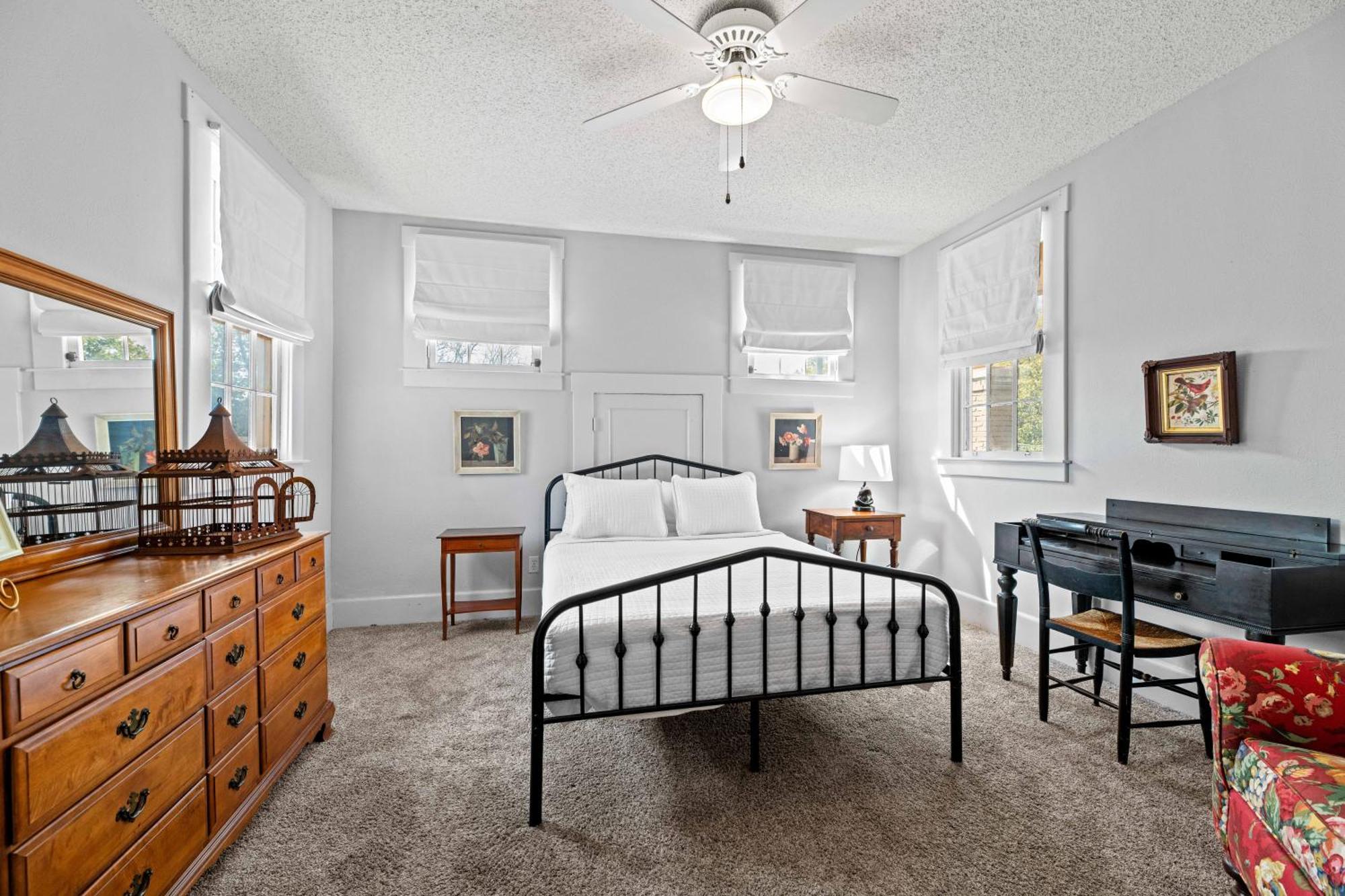 Holiday home Mistletoe Heights Fort Worth