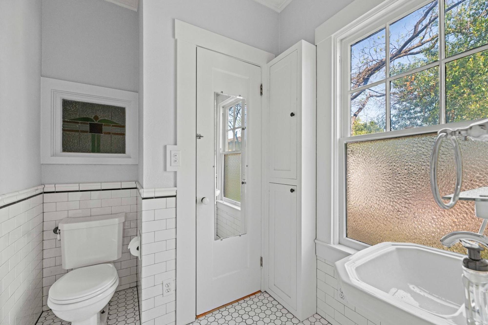 Holiday home Mistletoe Heights