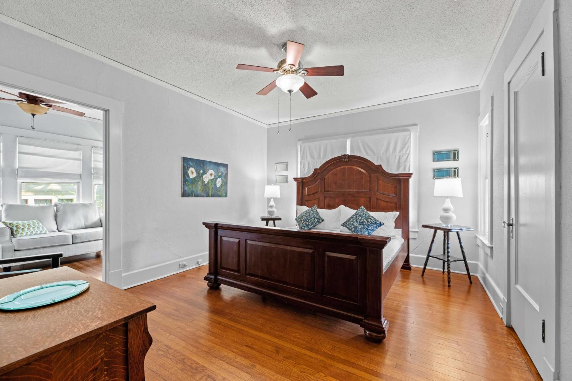 Mistletoe Heights Holiday home *