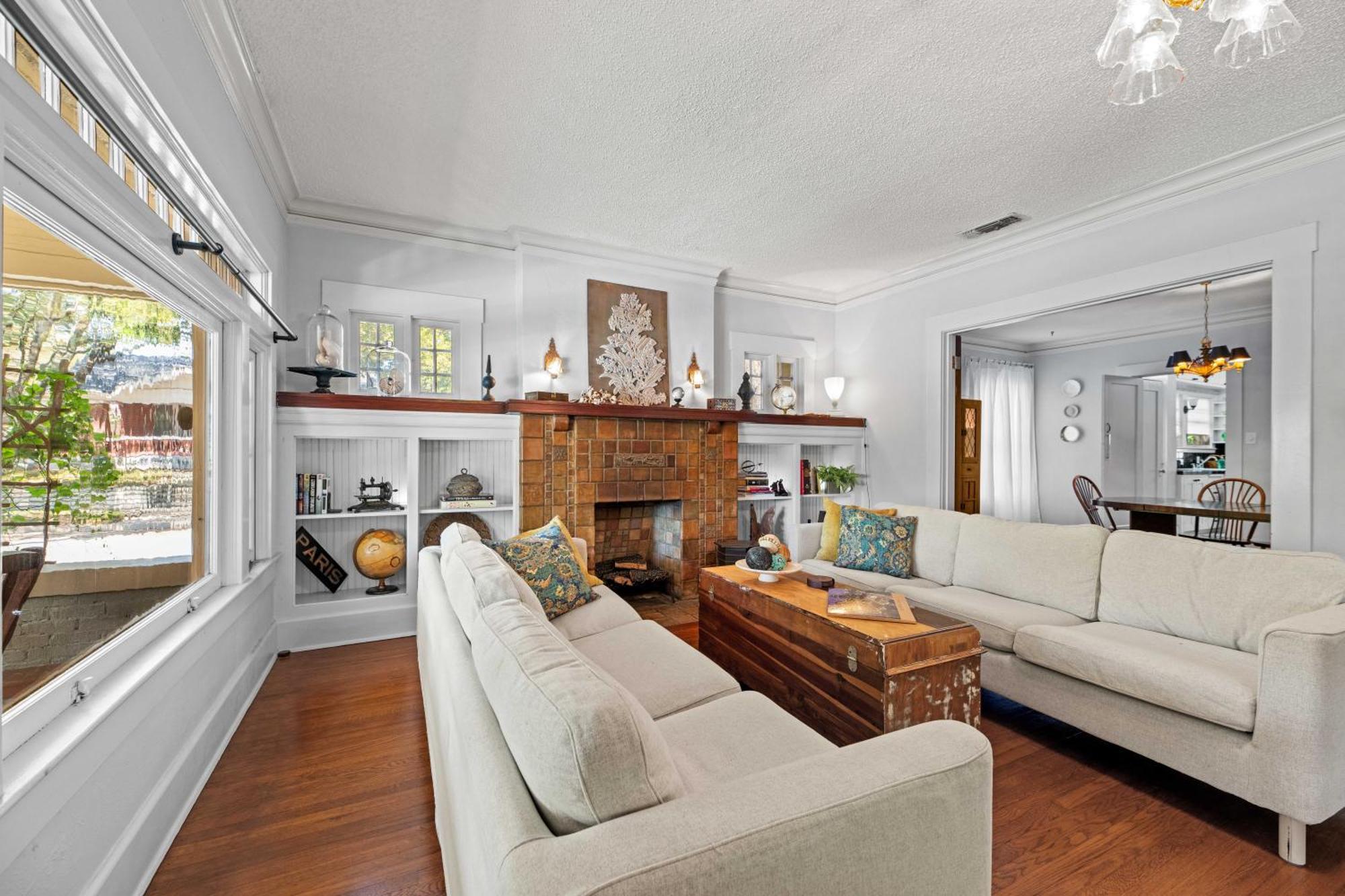 Holiday home Mistletoe Heights Fort Worth