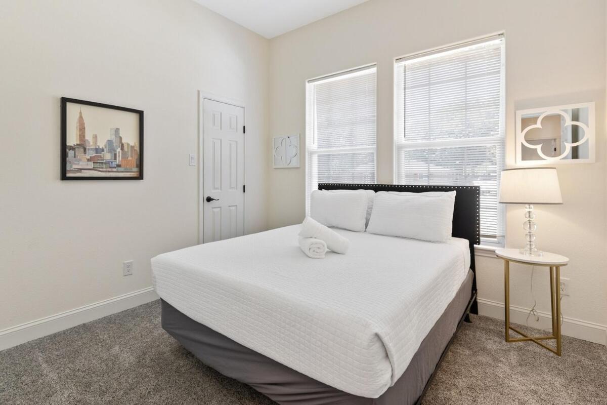 Holiday home Collett Charm Fort Worth