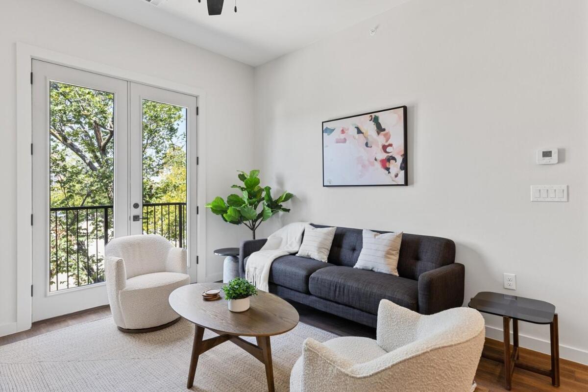 Apartment The Corbin 1303 - The Harvard *
