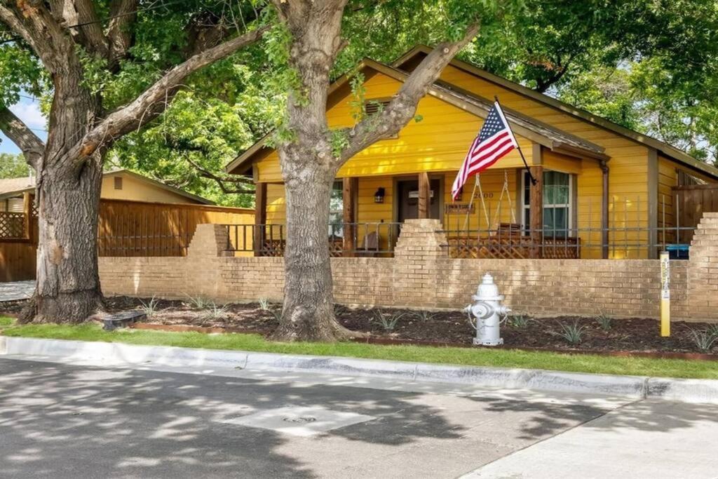 Holiday home Cowboy Fort Worth