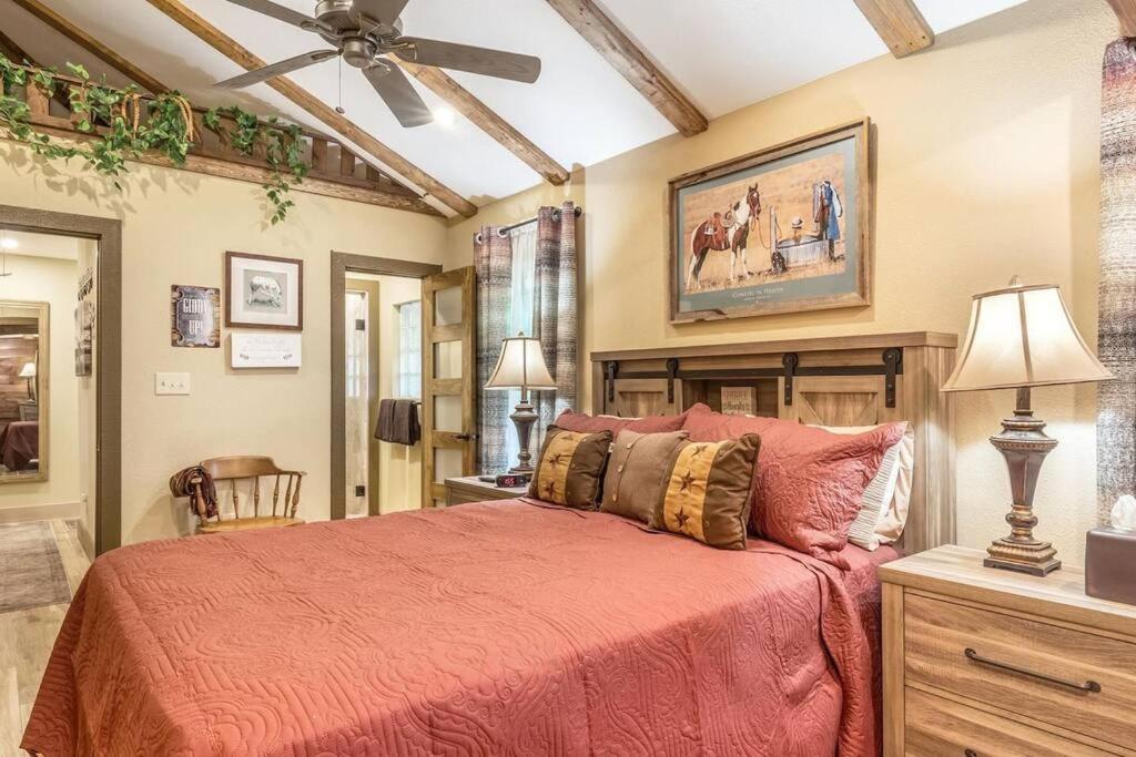 Holiday home Cowboy Fort Worth