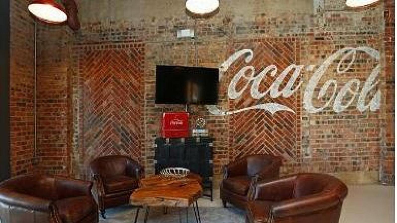 Landing At Bottle House On Main - 1 Bedroom In Worth Fort Worth