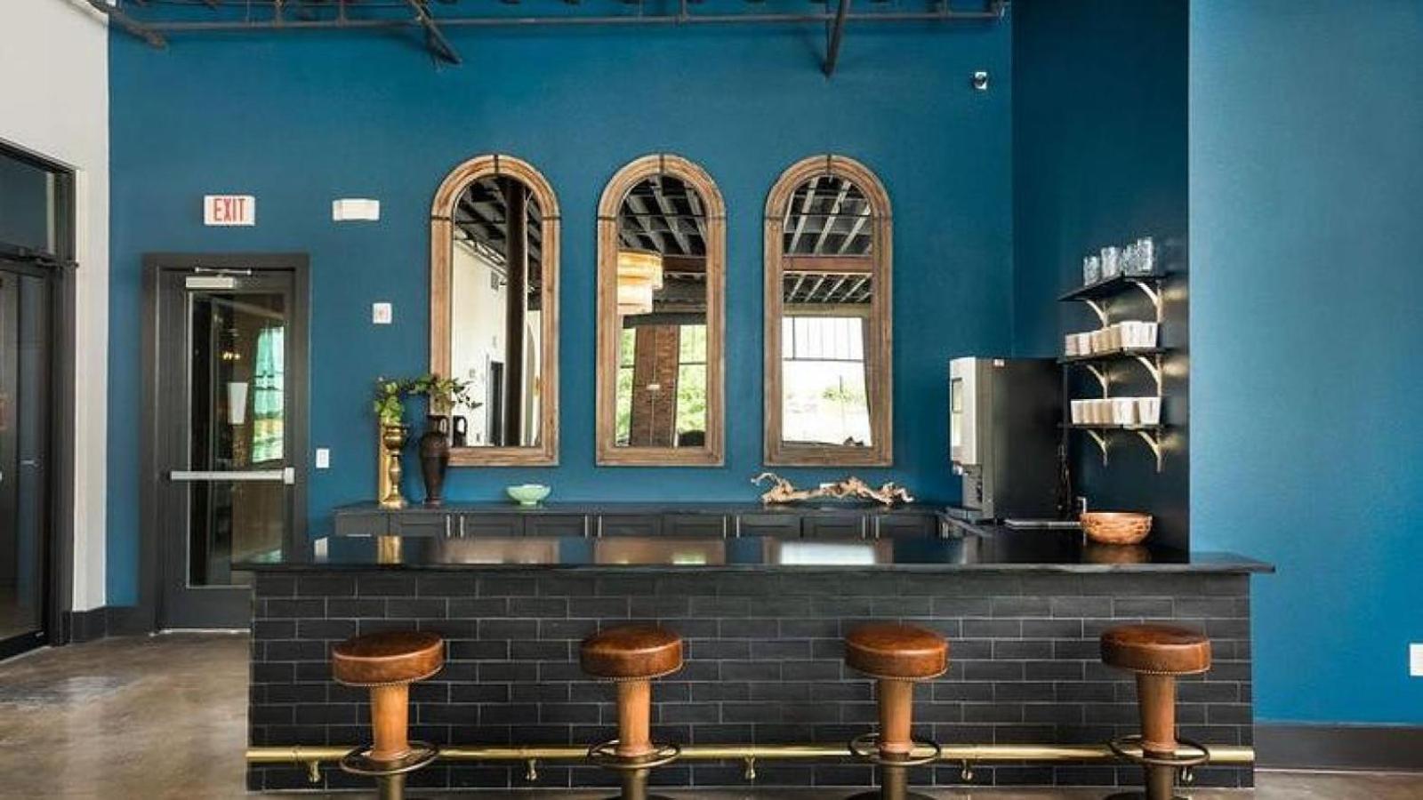 Landing At Bottle House On Main - 1 Bedroom In Worth Fort Worth