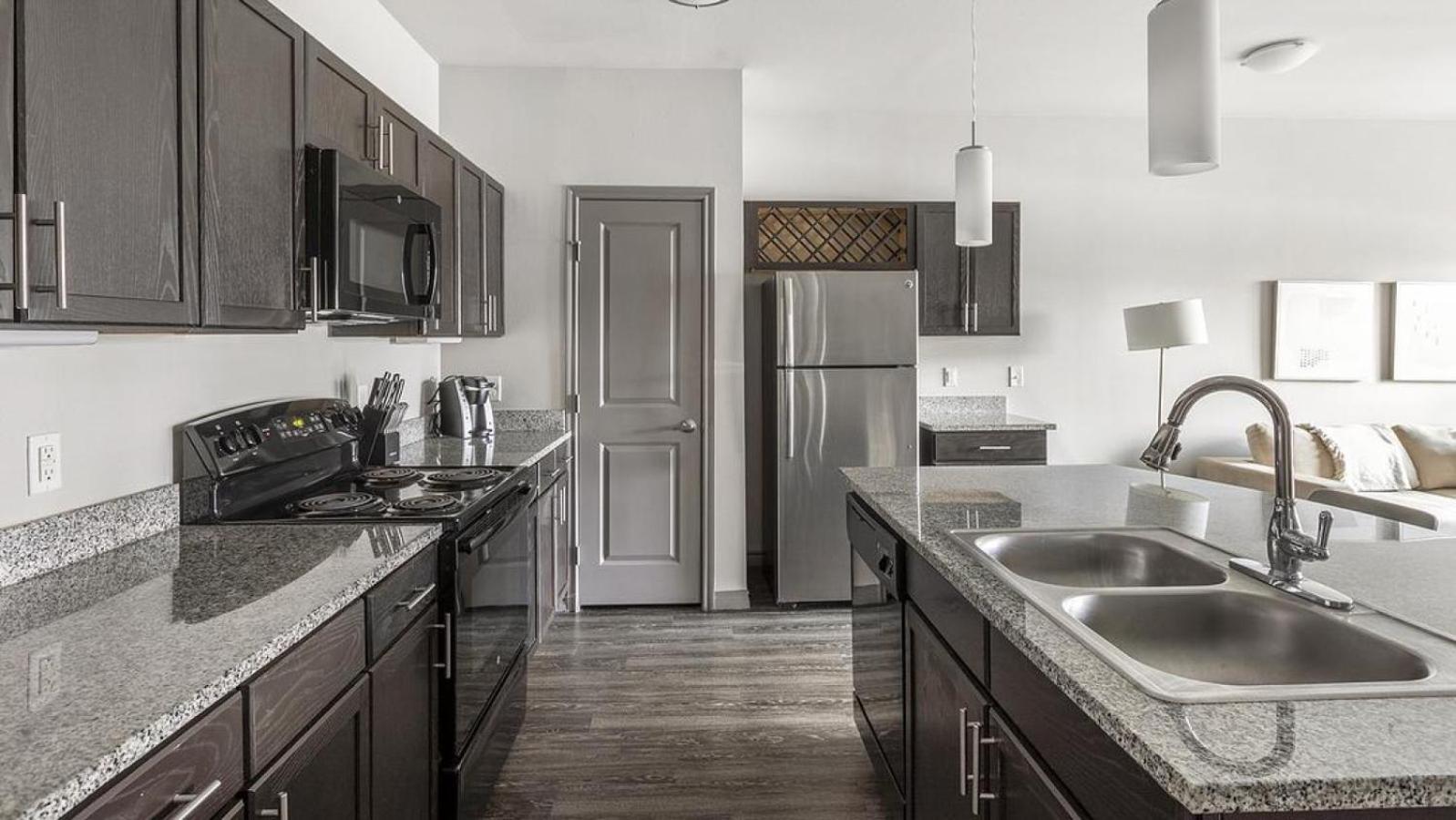 Landing At Bottle House On Main - 1 Bedroom In Worth Fort Worth