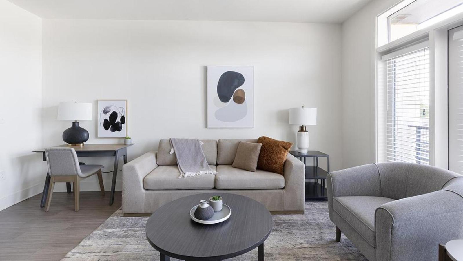 Landing At The Standard River District - 1 Bedroom In River District * Fort Worth