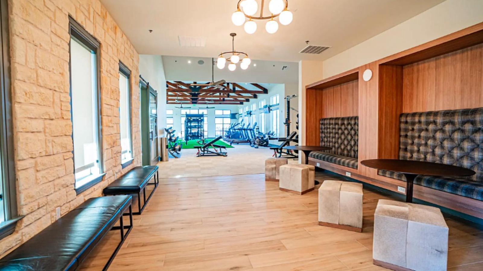 Landing At Chaparral Ranch - 1 Bedroom In Chisholm Trail Ranch