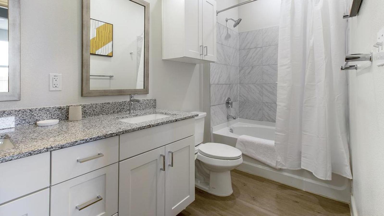 Landing At Chaparral Ranch - 1 Bedroom In Chisholm Trail Ranch Apartment