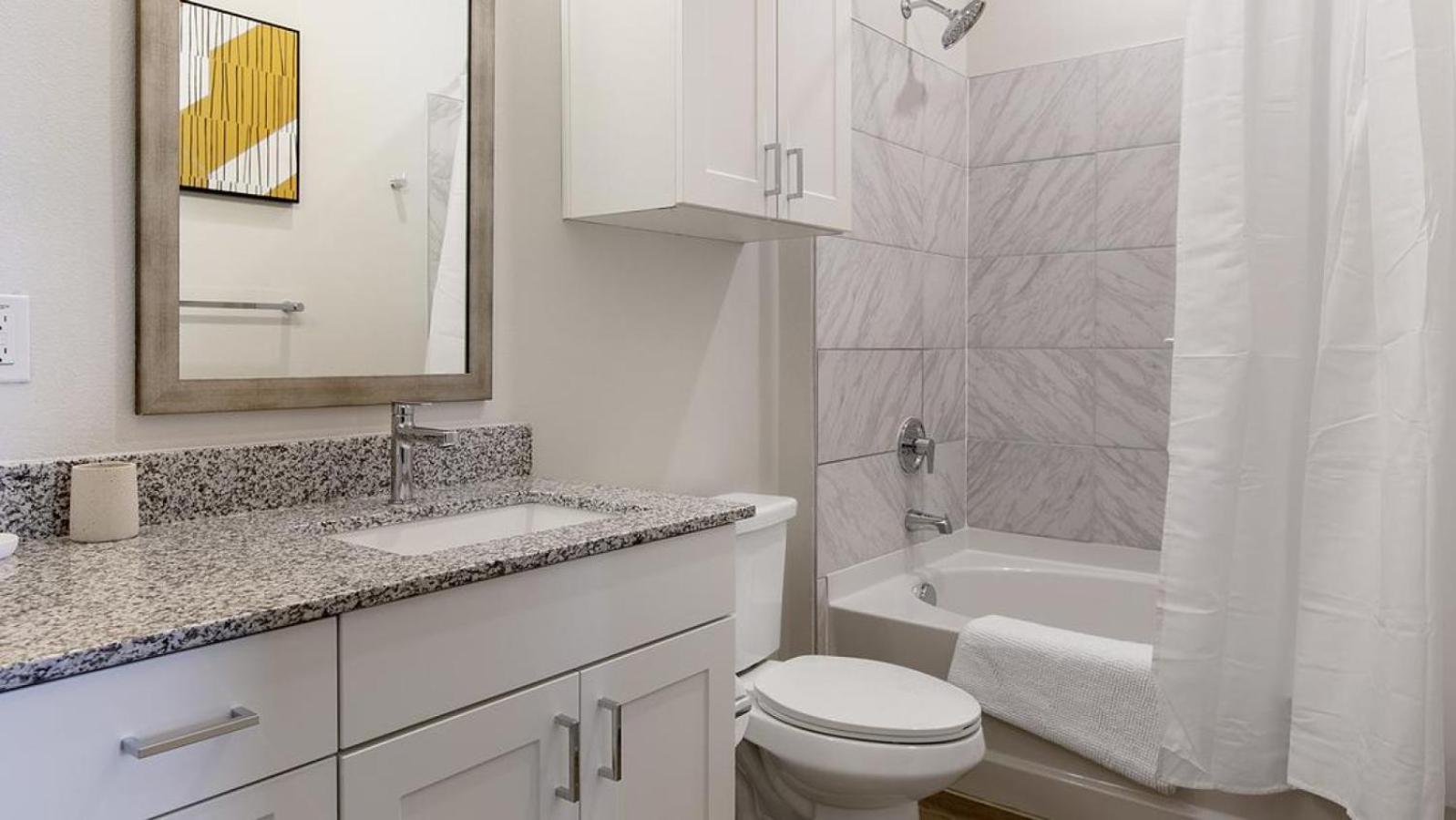 Apartment Landing At Chaparral Ranch - 1 Bedroom In Chisholm Trail Ranch