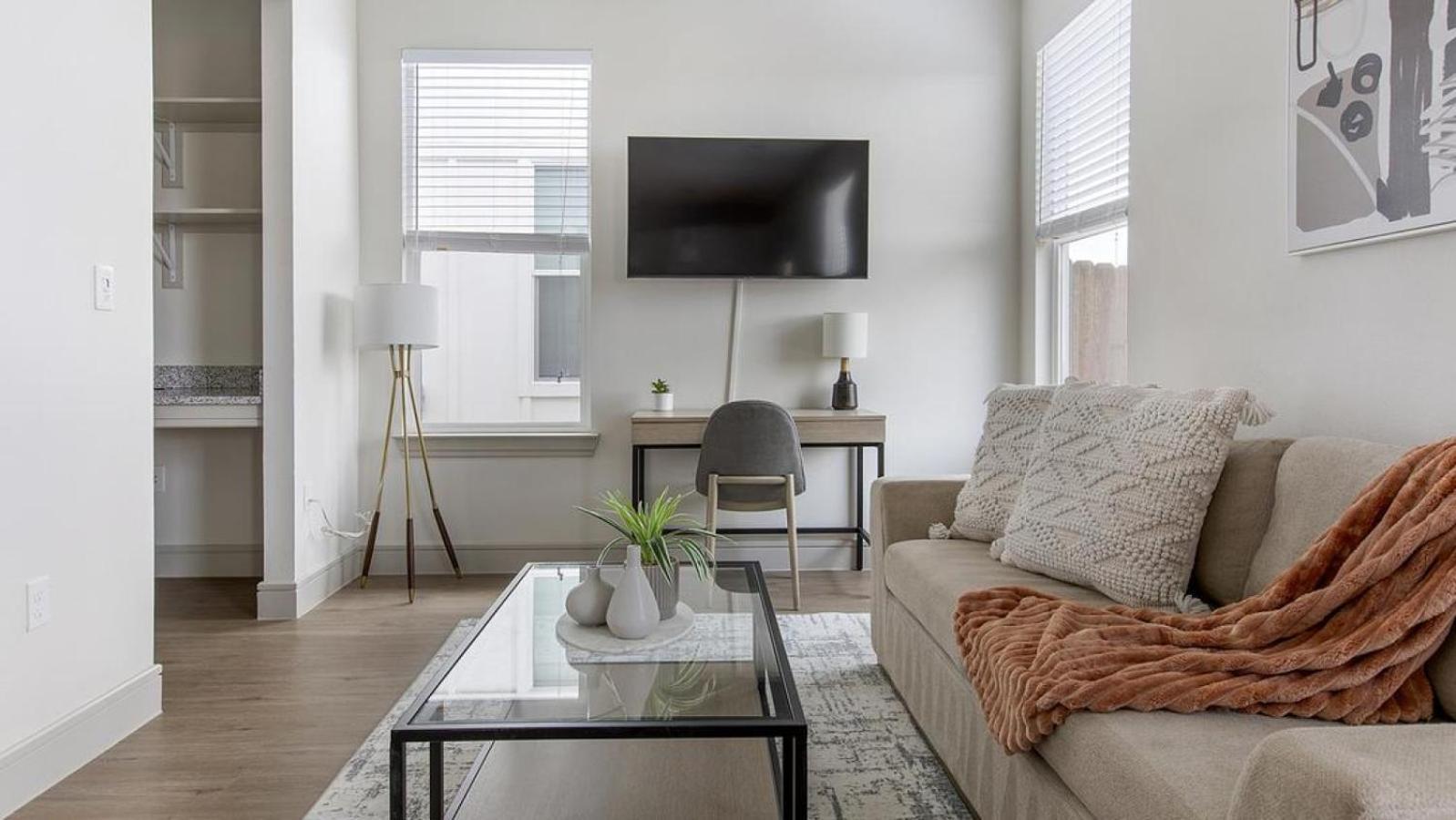 Landing At Chaparral Ranch - 1 Bedroom In Chisholm Trail Ranch Fort Worth