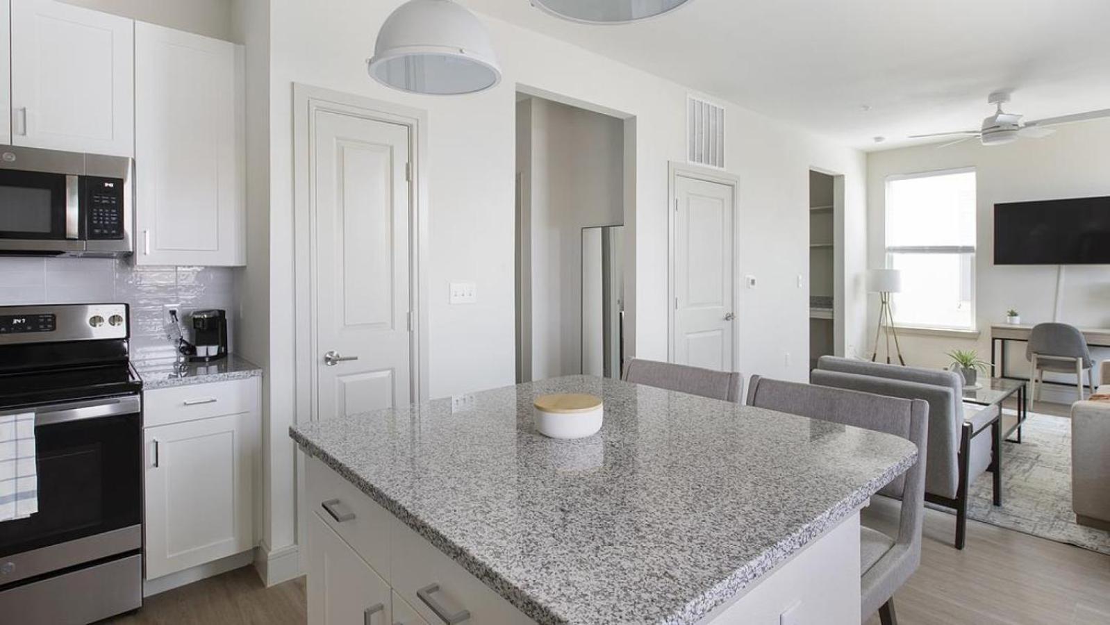 Apartment Landing At Chaparral Ranch - 1 Bedroom In Chisholm Trail Ranch