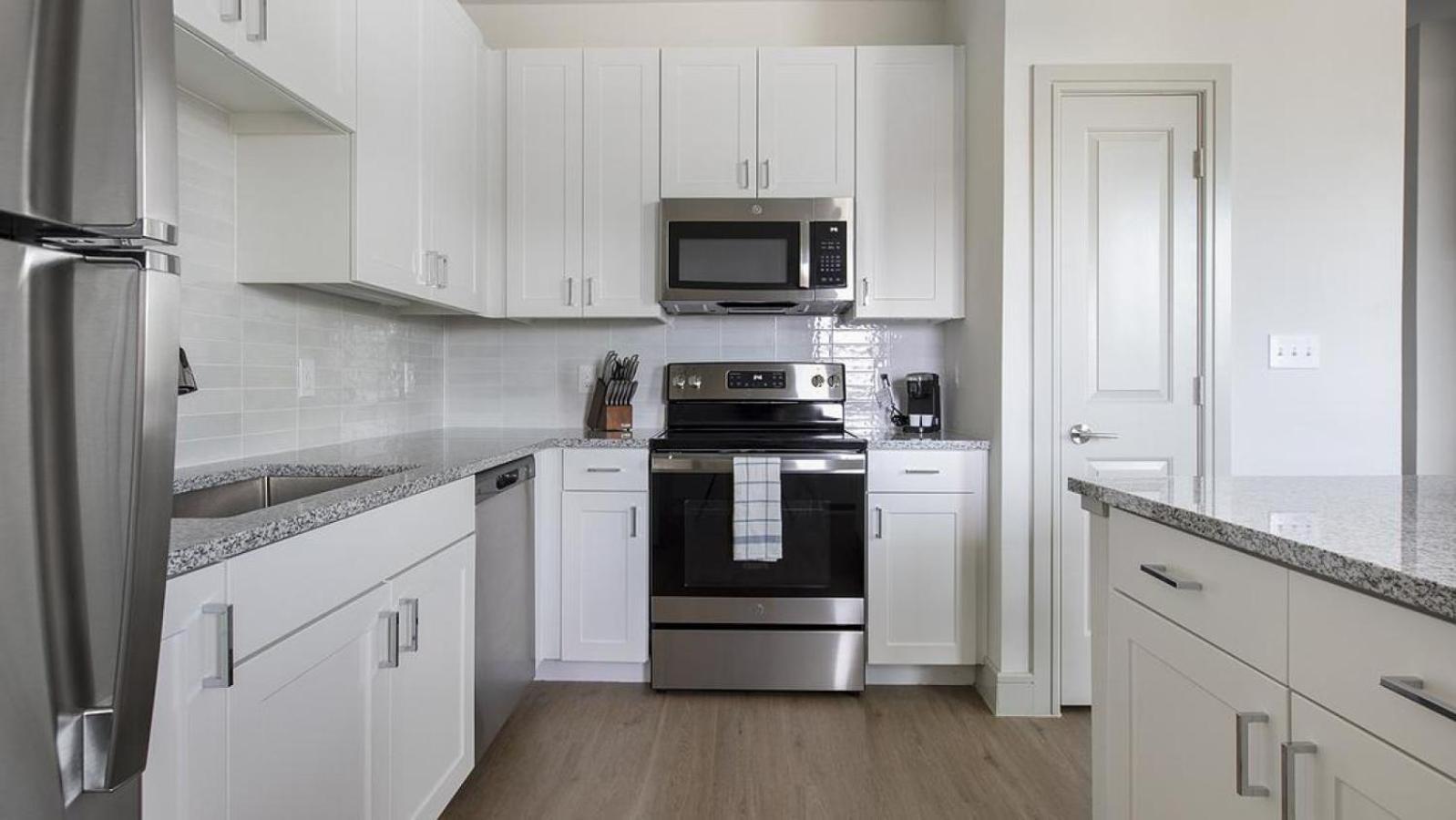 Landing At Chaparral Ranch - 1 Bedroom In Chisholm Trail Ranch Fort Worth