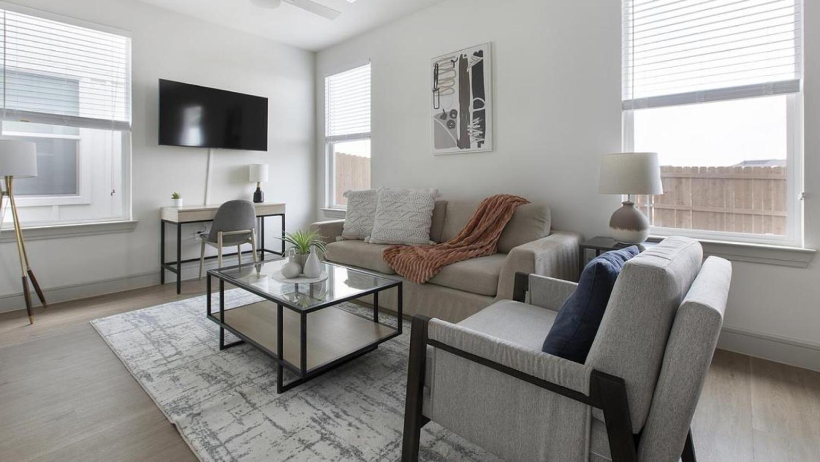 Apartment Landing At Chaparral Ranch - 1 Bedroom In Chisholm Trail Ranch *