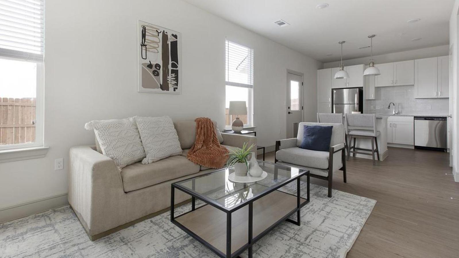 Landing At Chaparral Ranch - 1 Bedroom In Chisholm Trail Ranch