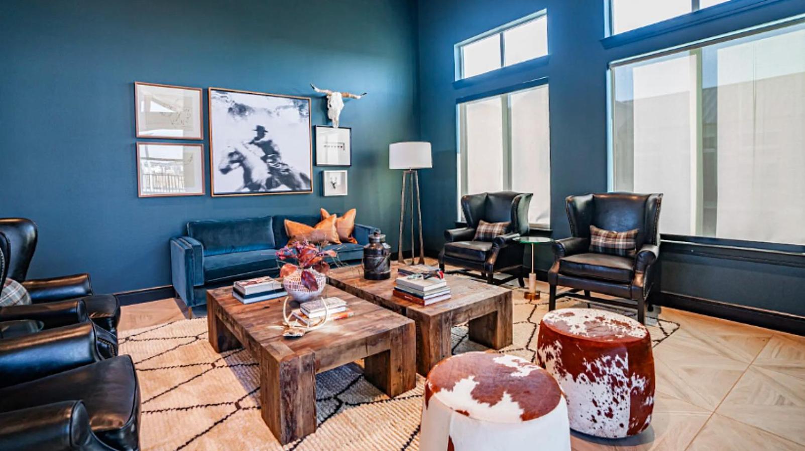 Apartment Landing At Chaparral Ranch - 1 Bedroom In Chisholm Trail Ranch *