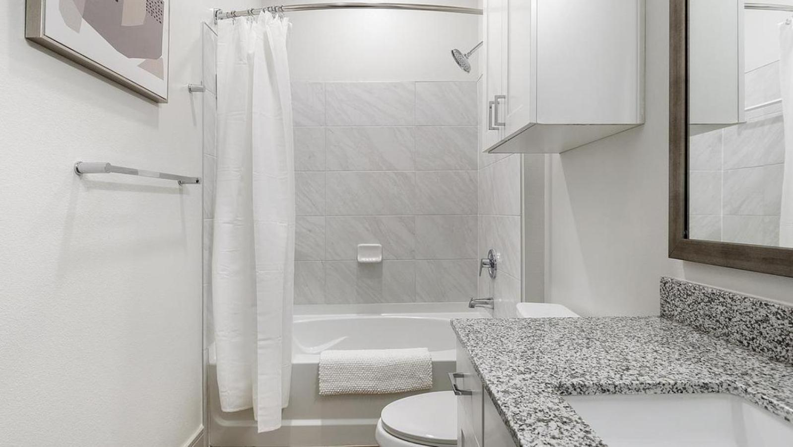 Landing At Chaparral Ranch - 1 Bedroom In Chisholm Trail Ranch Apartment *