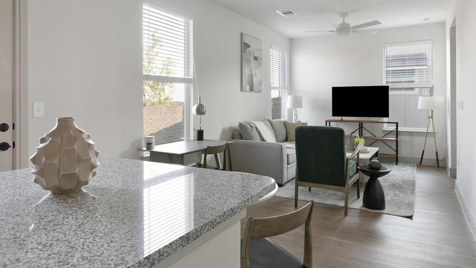 Landing At Chaparral Ranch - 1 Bedroom In Chisholm Trail Ranch Fort Worth