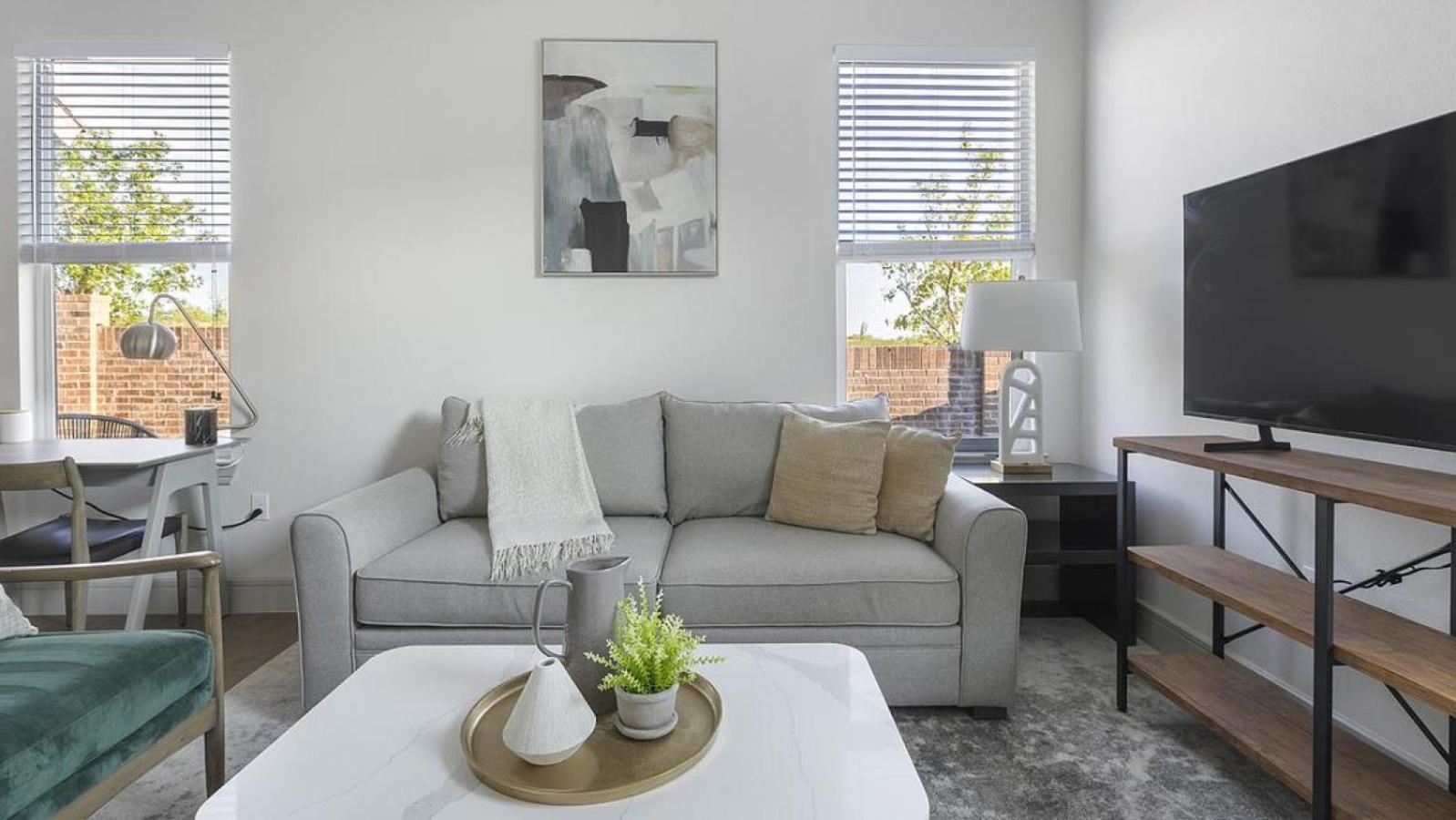 Landing At Chaparral Ranch - 1 Bedroom In Chisholm Trail Ranch
