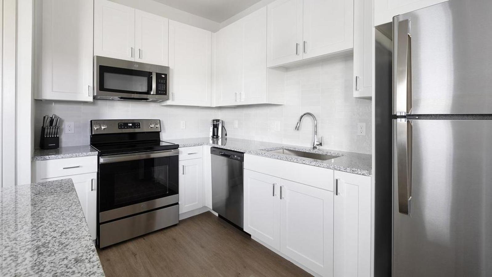 Apartment Landing At Chaparral Ranch - 1 Bedroom In Chisholm Trail Ranch *