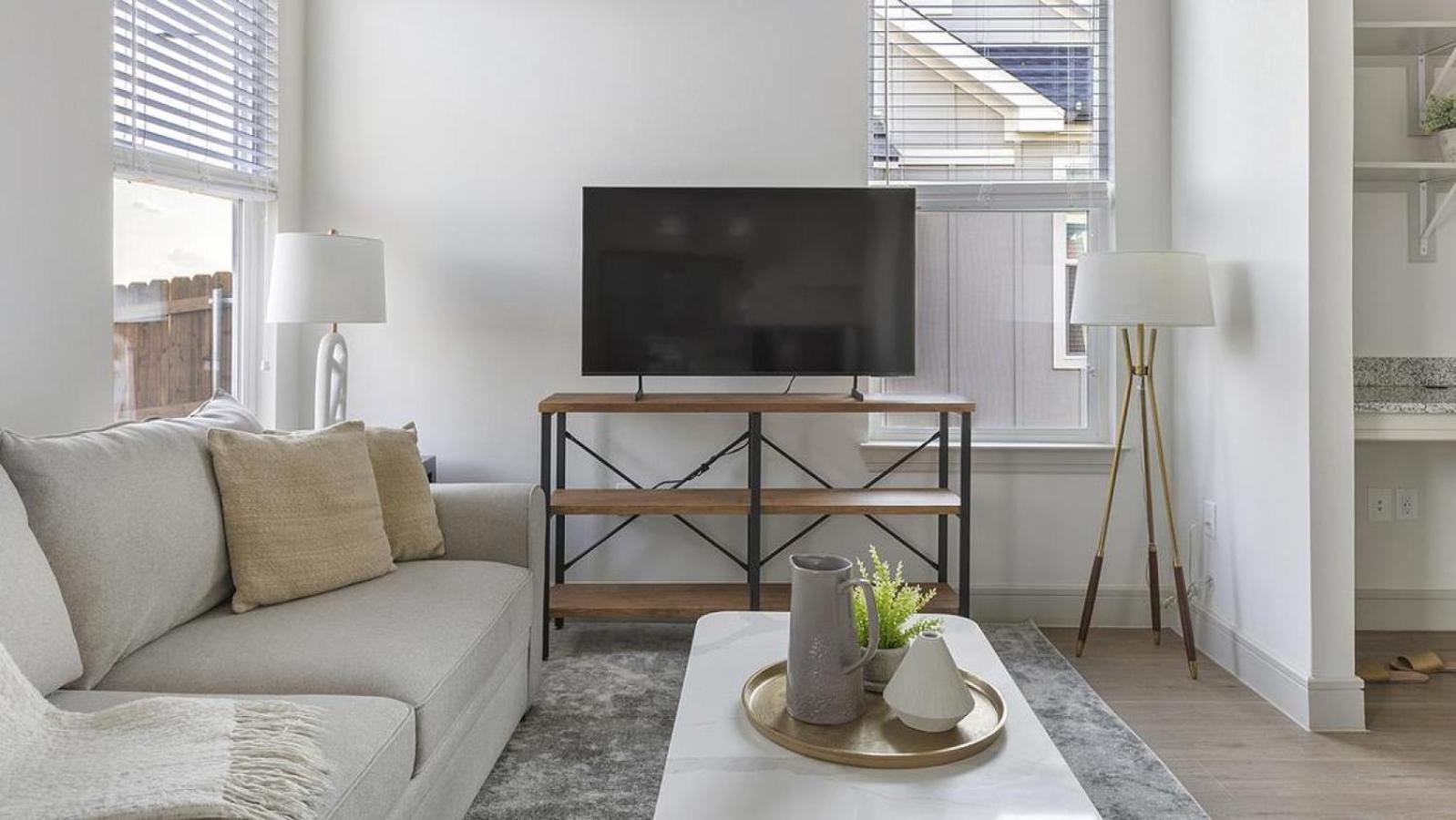 Apartment Landing At Chaparral Ranch - 1 Bedroom In Chisholm Trail Ranch Fort Worth