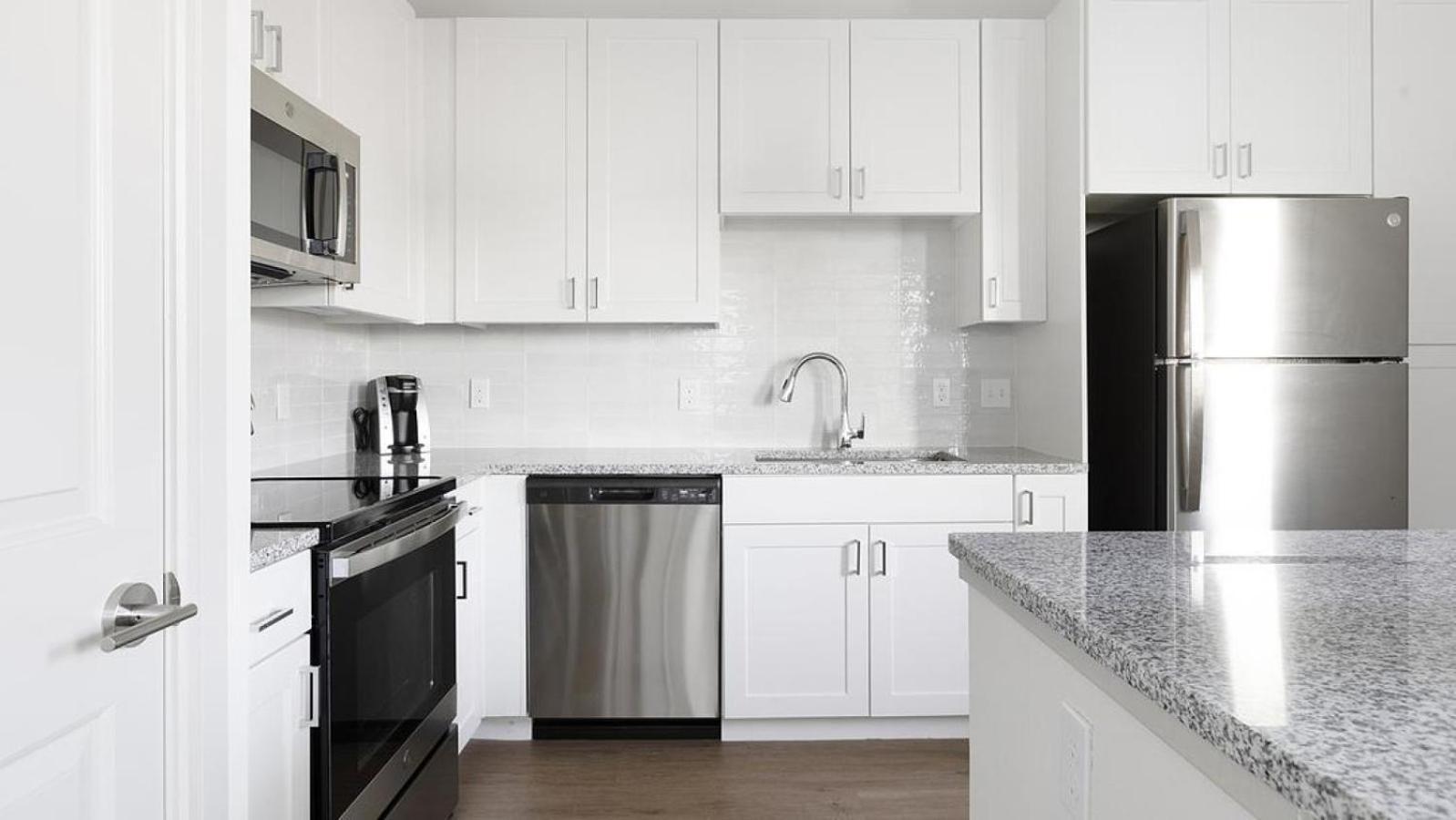 Apartment Landing At Chaparral Ranch - 1 Bedroom In Chisholm Trail Ranch Fort Worth