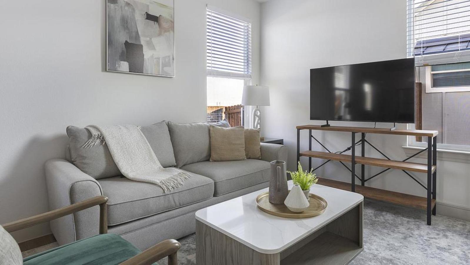 Landing At Chaparral Ranch - 1 Bedroom In Chisholm Trail Ranch Apartment