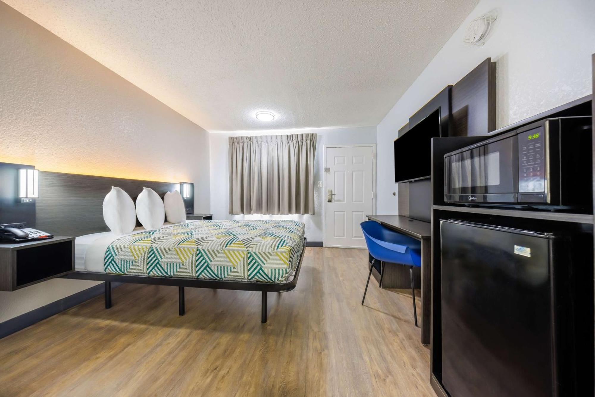Hotel 6 Worth, Tx East