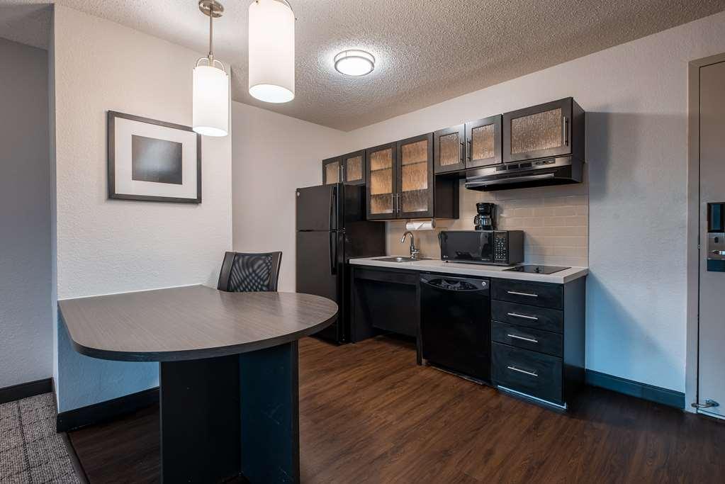 Sss Worth Fossil Creek Hotel Fort Worth