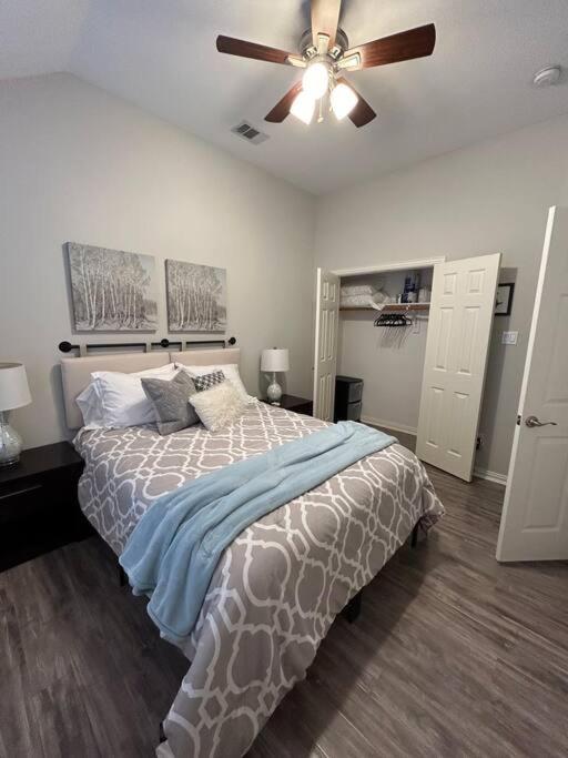 Luxury Worth Area 3bed2bath Workspace * Fort Worth
